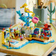 LEGO® 41737 FRIENDS Beach-huvipuisto