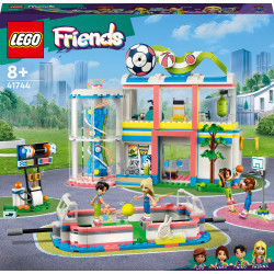 LEGO® 41744 FRIENDS -urheilukeskus