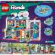 LEGO® 41744 FRIENDS -urheilukeskus