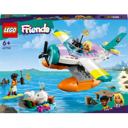 LEGO® 41752 Friends Meripelastuskone