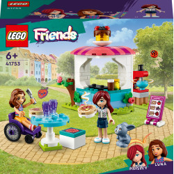 LEGO® 41753 FRIENDS Pannukakkukauppa