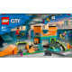 LEGO® 60364 CITY Street Skate Park