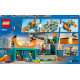 LEGO® 60364 CITY Street Skate Park