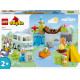 LEGO® 10997 DUPLO Disney TM Camp Adventure