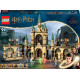 LEGO® 76415 HARRY POTTER TM Tylypahkan taistelu