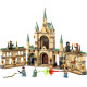 LEGO® 76415 HARRY POTTER TM Tylypahkan taistelu