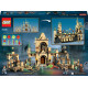 LEGO® 76415 HARRY POTTER TM Tylypahkan taistelu