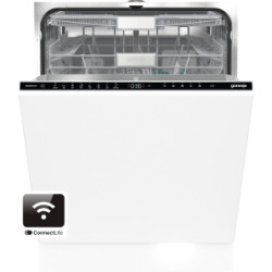 Astianpesukone GORENJE GV693C60UVAD