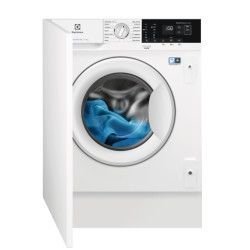 Pyykinpesukone Electrolux EWN7F447WI