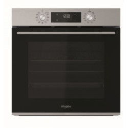 Uuni Whirlpool OMK58CU1SX