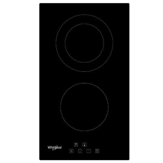 Keittotaso Whirlpool WRD 6030 B