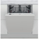 Astianpesukone Whirlpool W2I HD524 AS