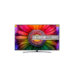 Televisiot LG 86UR81003LA 4K UHD 86" Smart