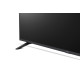 Televisiot LG 65UR73003LA 4K UHD 65" Smart