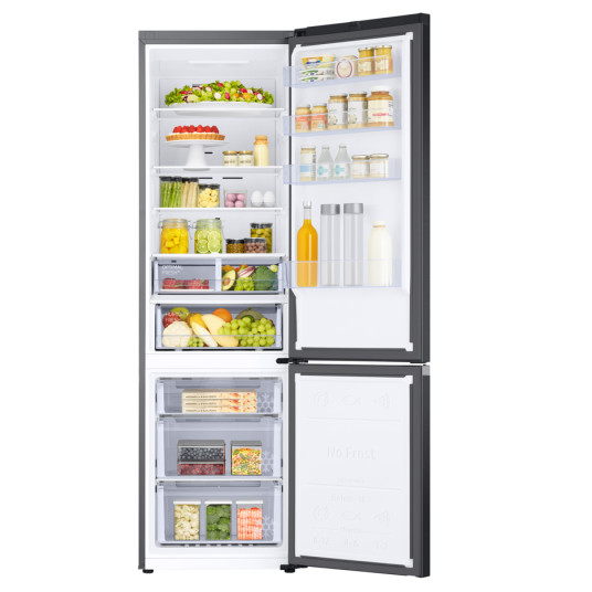 Jääkaappi Samsung RB38T607BB1/EF