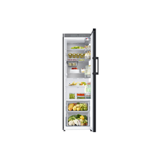 Jääkaappi Samsung RZ32C76BEB1/EF
