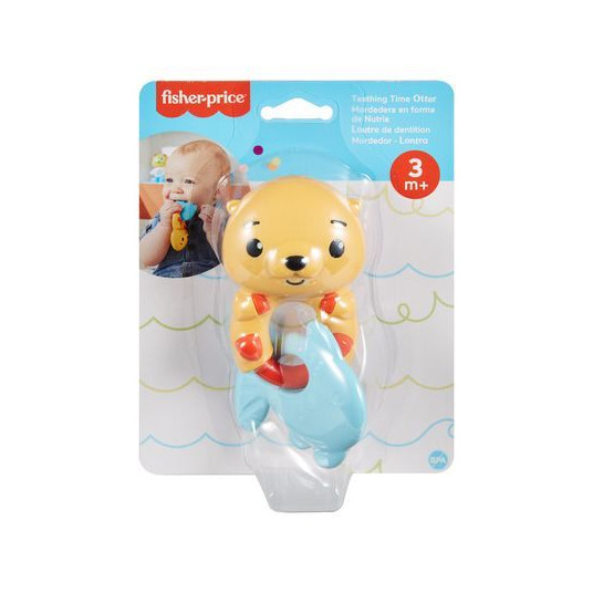 Fisher Price helistää "Hauskoja eläimiä"