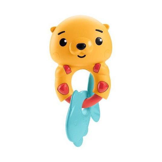 Fisher Price helistää "Hauskoja eläimiä"