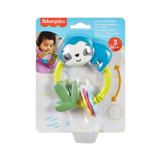 Fisher Price helistää "Hauskoja eläimiä"
