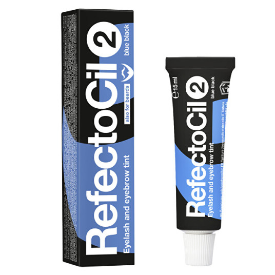 Refectocil - Väri ripsille ja kulmakarvoille RefectoCil 15 ml - 1,1 grafiitti