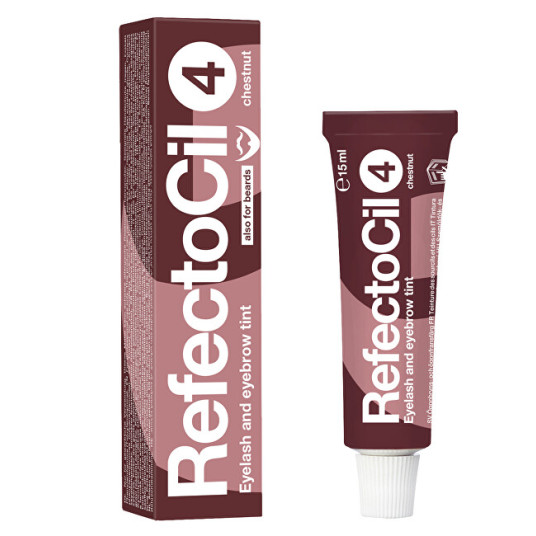 Refectocil - Väri ripsille ja kulmakarvoille RefectoCil 15 ml - 1,1 grafiitti
