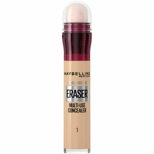 Maybelline - (Instant Anti-Age Eraser Concealer) 6,8 ml - 03 Fair