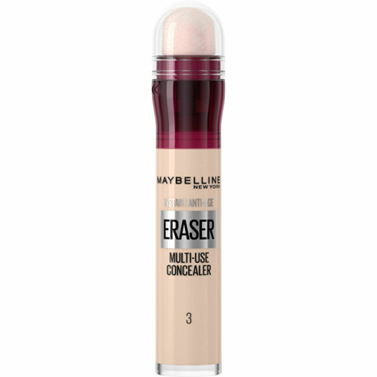 Maybelline - (Instant Anti-Age Eraser Concealer) 6,8 ml - 03 Fair