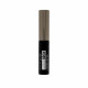 Maybelline - Puolipysyvä kulmakarvojen väri (Tattoo Brow Eyebrow Color) - Keskiruskea