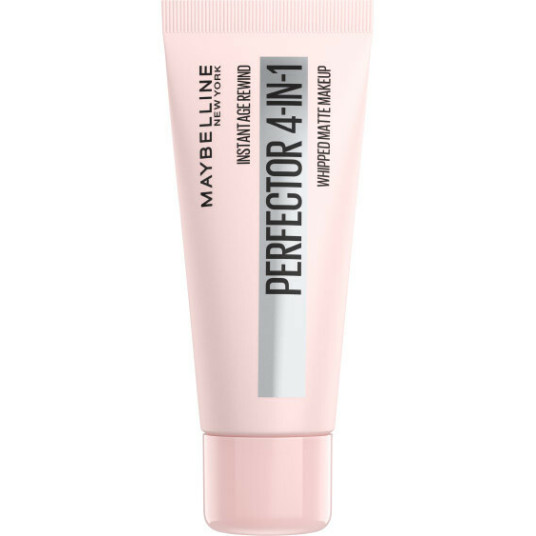 Maybelline - Instant Perfector 4-in-1 (matta meikkivoide) 30 ml - 00 Fair