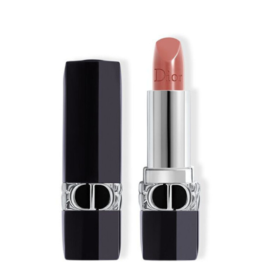 Dior - Sävytetty huulirasva Rouge Dior Balm Satin 3,5 g - Chérie