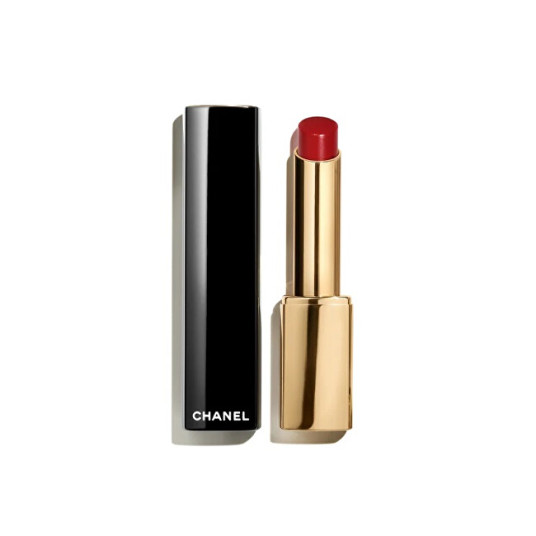 Chanel - Kosteuttava huulipuna Rouge Allure L'Extrait 2 g - 818 Rose Indépendant
