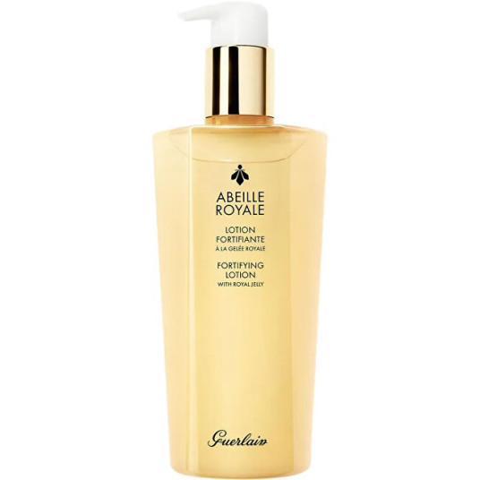 Guerlain - Abeille Royale Skin Tonic (vahvistava kosteusemulsio) - 300 ml