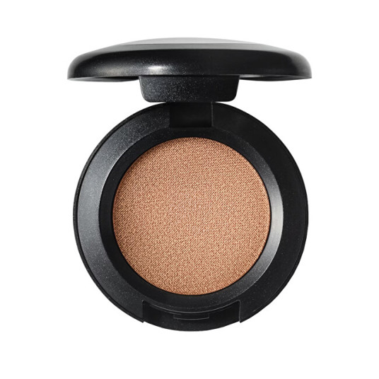 MAC Cosmetics - Luomivärit Veluxe Pearl (Small Eyeshadow) 1,3 g - Coppering
