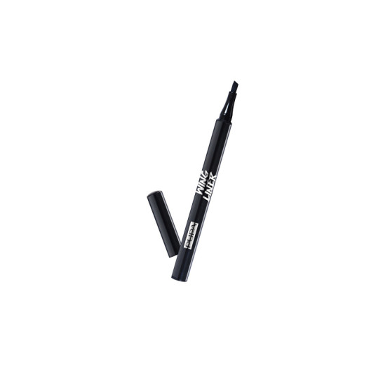 Pupa - Eyeliner (Wing Liner) 1 ml - 001 Extra Black