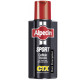 Alpecin - kofeiinishampoo hiustenlähtöä vastaan Sport CTX (Energizer Caffeine Shampoo) 250 ml