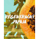 Garnier - Regeneroiva shampoo vaurioituneille hiuksille Fructis Hair Food (Repairing Papaya Shampoo) 350 ml