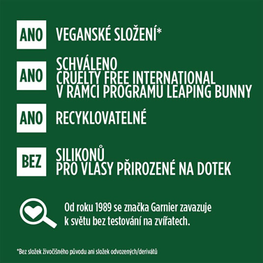 Garnier - Ravitseva shampoo kuiville hiuksille Fructis Hair Food (Banana Nourishing Shampoo) 350 ml