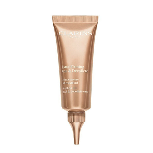 Clarins - Extra-Firming (neck & decollete Care) 75 ml
