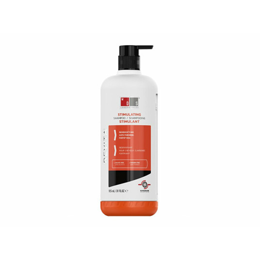 DS Laboratories - Shampoo hiustenlähtöä vastaan Revita (Stimulating Shampoo) 925 ml