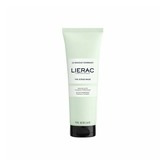 Lierac - Kuoriva kasvonaamio (The Scrub Mask) 75 ml