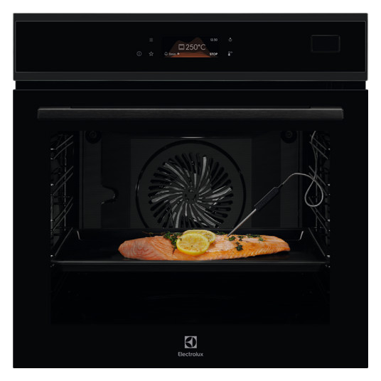 Uuni Electrolux EOB8S39H