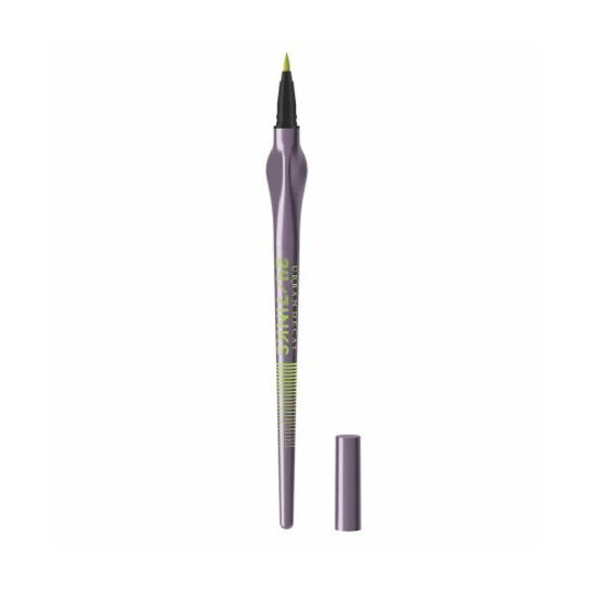 Urban Decay - Eyeliner kynässä 24/7 Inks (Easy Ergonomic Liquid Eyeliner Pen) 0,28 g - Deep End