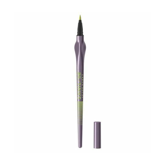 Urban Decay - Eyeliner kynässä 24/7 Inks (Easy Ergonomic Liquid Eyeliner Pen) 0,28 g - Whisky