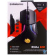 Pelihiiri SteelSeries Rival 600 62446