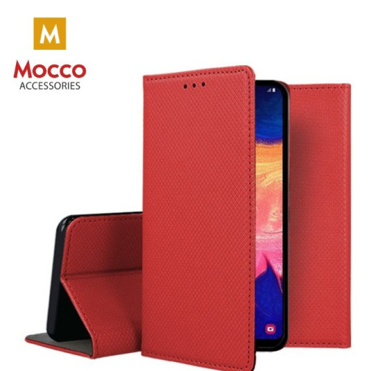 Mocco Smart Magnet -kirjakotelo Xiaomi 13 Ed