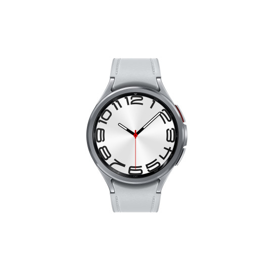 Älykello Samsung Galaxy Watch6 Classic 47mm Silver R965 LTE