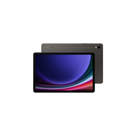 Tabletti Samsung Galaxy Tab S9 5G 8GB/128GB Graphite SM-X716