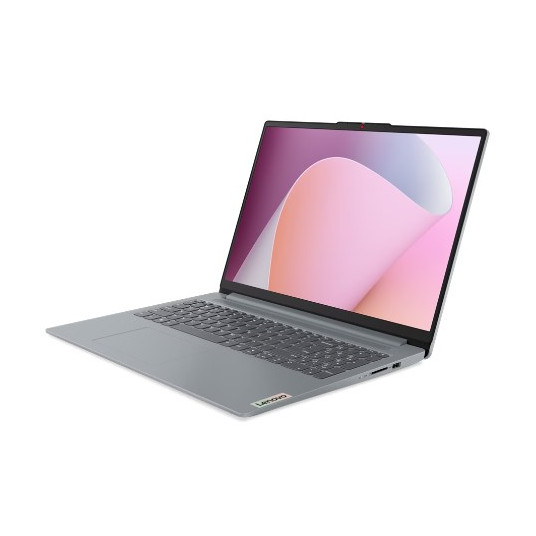 Lenovo IdeaPad Slim 3 16ABR8 16"/R5-7530U/8GB/512GB SSD/AMD Radeon Graphics/W11H/82XR0057LT