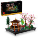 LEGO® 10315 ICONS Rauhallisuuden puutarha