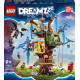 LEGO® 71461 DREAMZzz™ upea puutalo